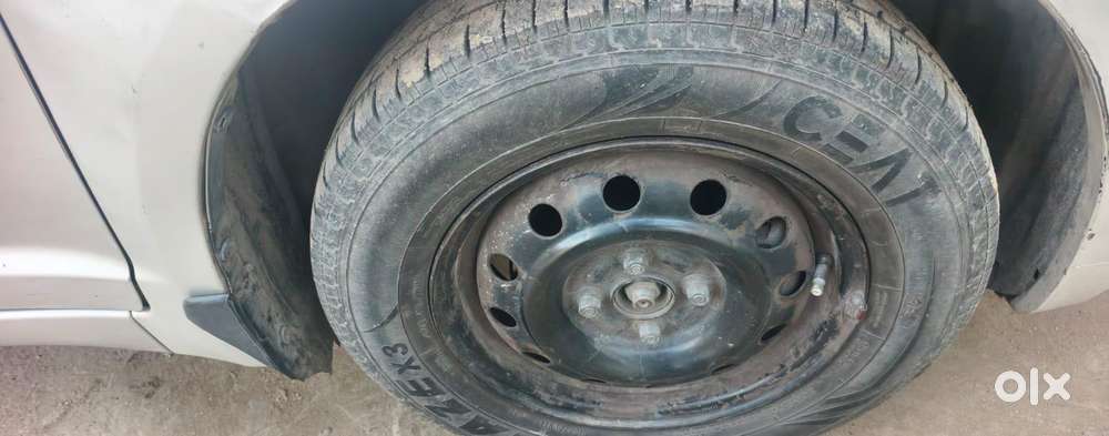 Maruti Suzuki Swift Dzire 1.3 Vxi, 2011, Petrol