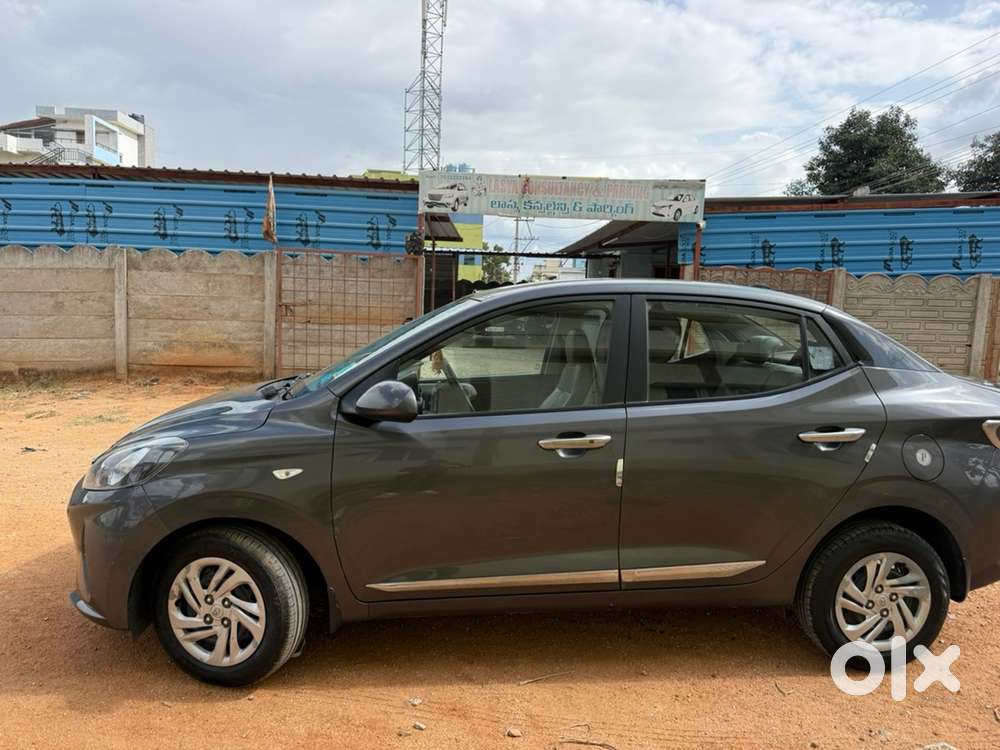 Hyundai Aura