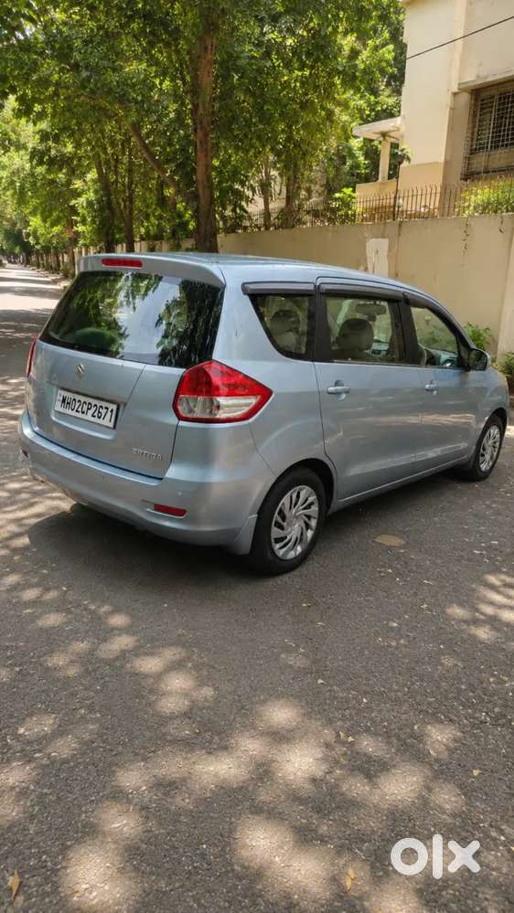 Maruti Suzuki Ertiga 1.4 Vxi Abs, 2012, Petrol