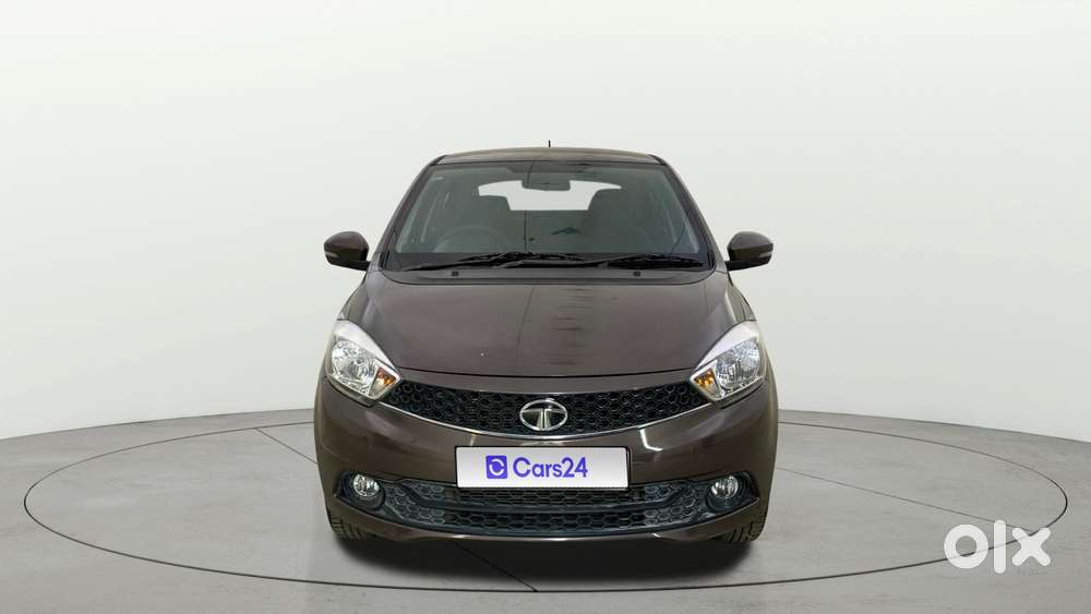 Tata Tigor 1.2 Revotron Xt, 2018, Petrol