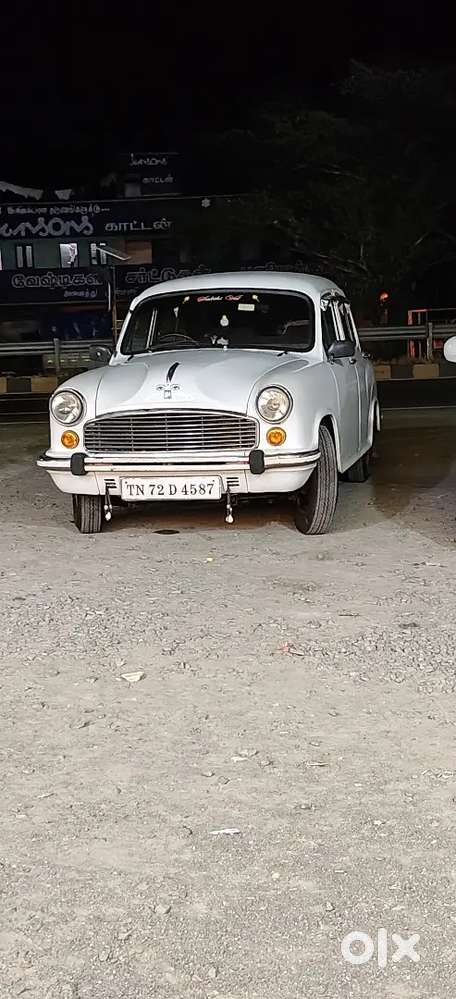 Vintage Vehicle For Sale