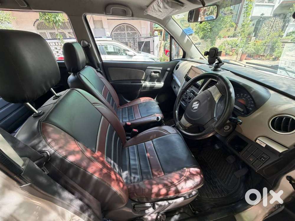 Immediate Sell Wagonr - New Condition
