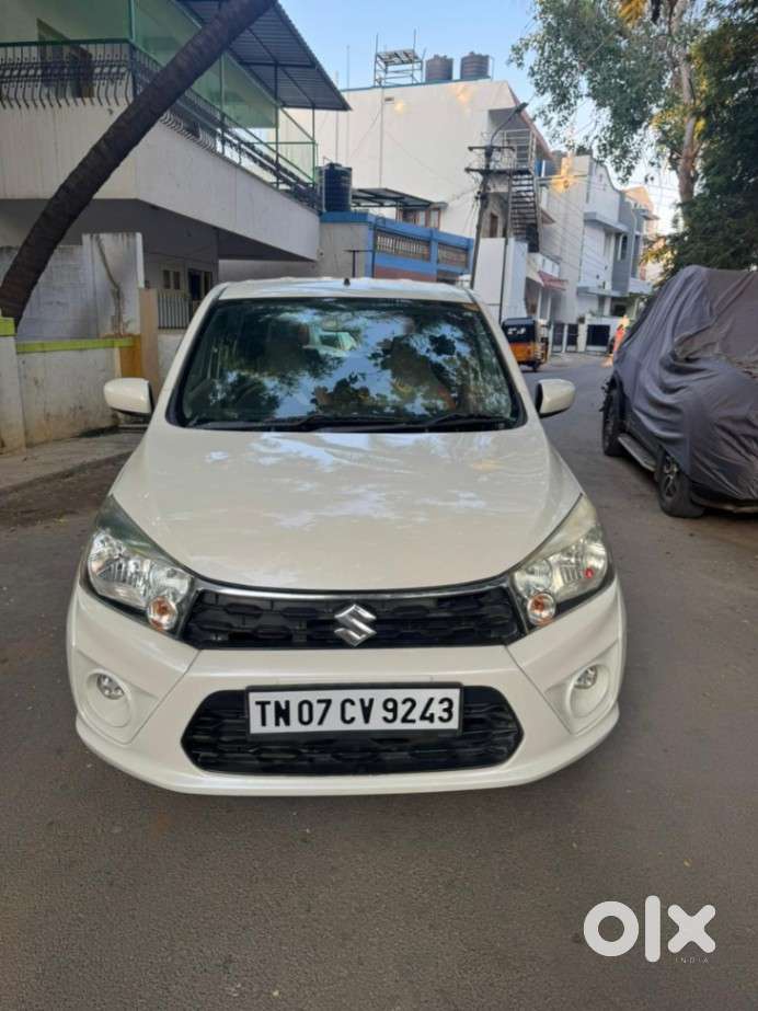 Maruti Suzuki Celerio Lxi(o), 2020