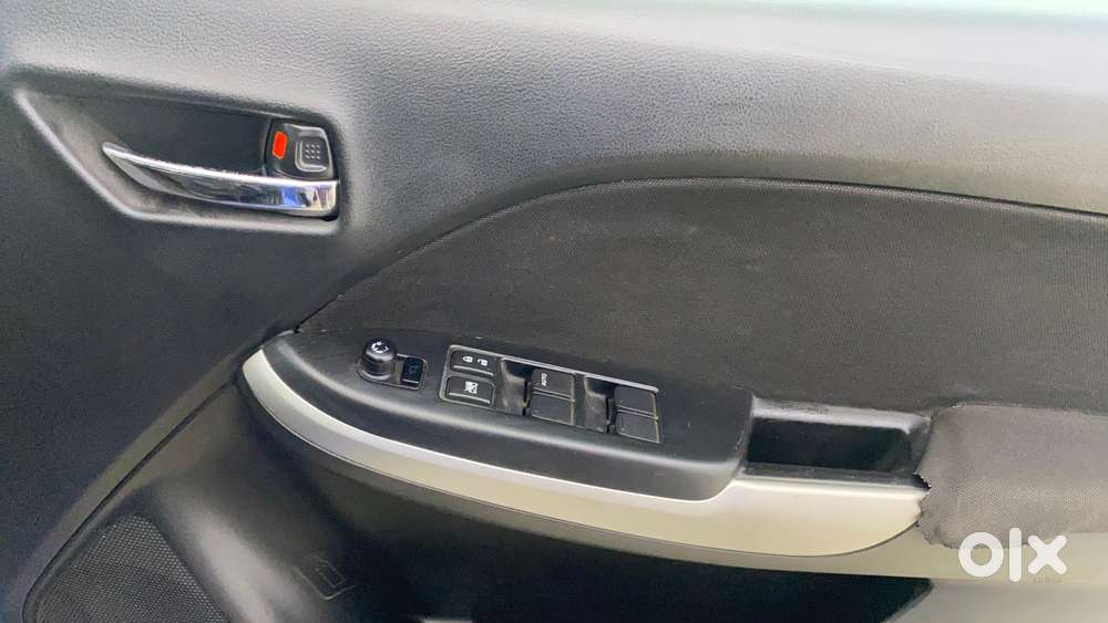 Maruti Suzuki Baleno