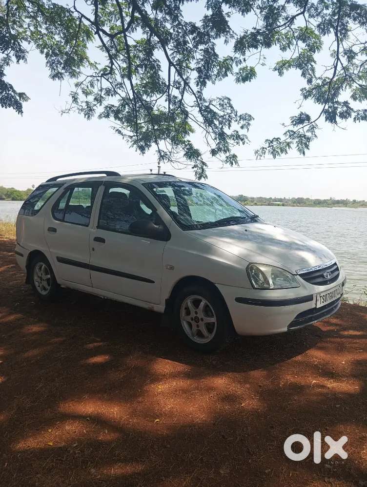 Tata Indigo Marina 2008