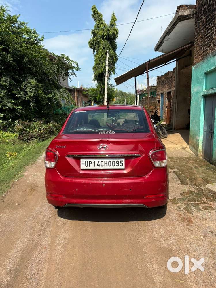 Hyundai Xcent 2014 Diesel Good Condition