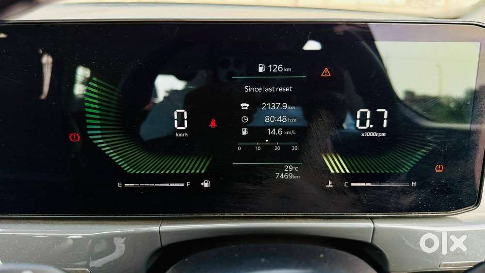 Kia Syros Htk Opt Diesel, 2025, Diesel