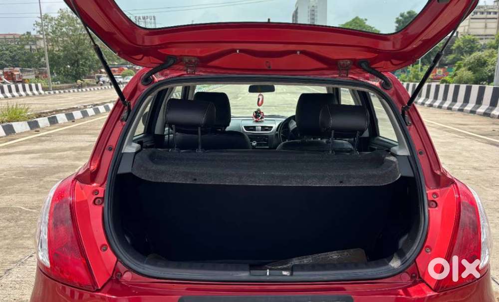 Maruti Suzuki Swift Vxi + Manual, 2013, Petrol