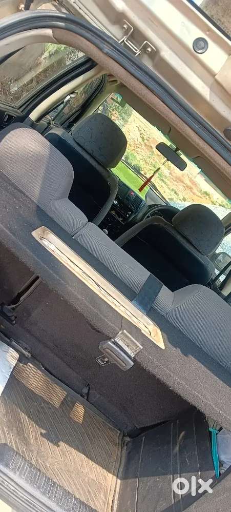 Hyundai Getz 2007 Petrol 92000 Km Driven