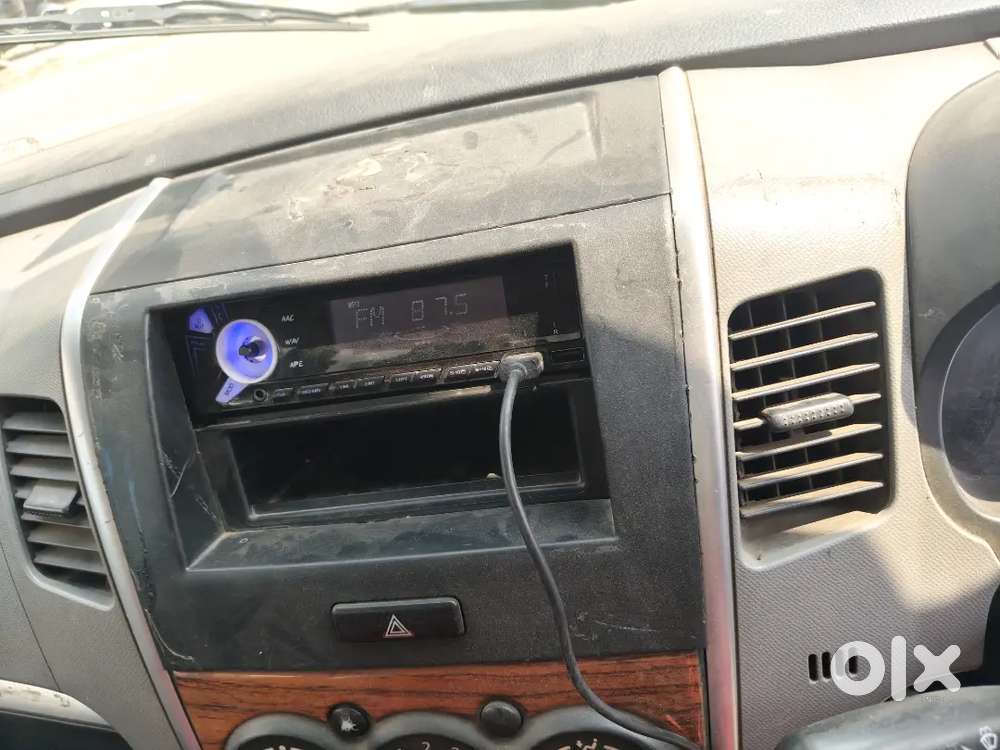 Maruti Suzuki Wagon R 2010 Lxi Minor