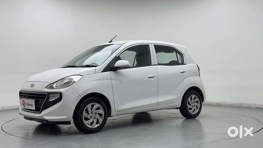 Hyundai Santro Sportz Cng, 2019, Cng & Hybrids