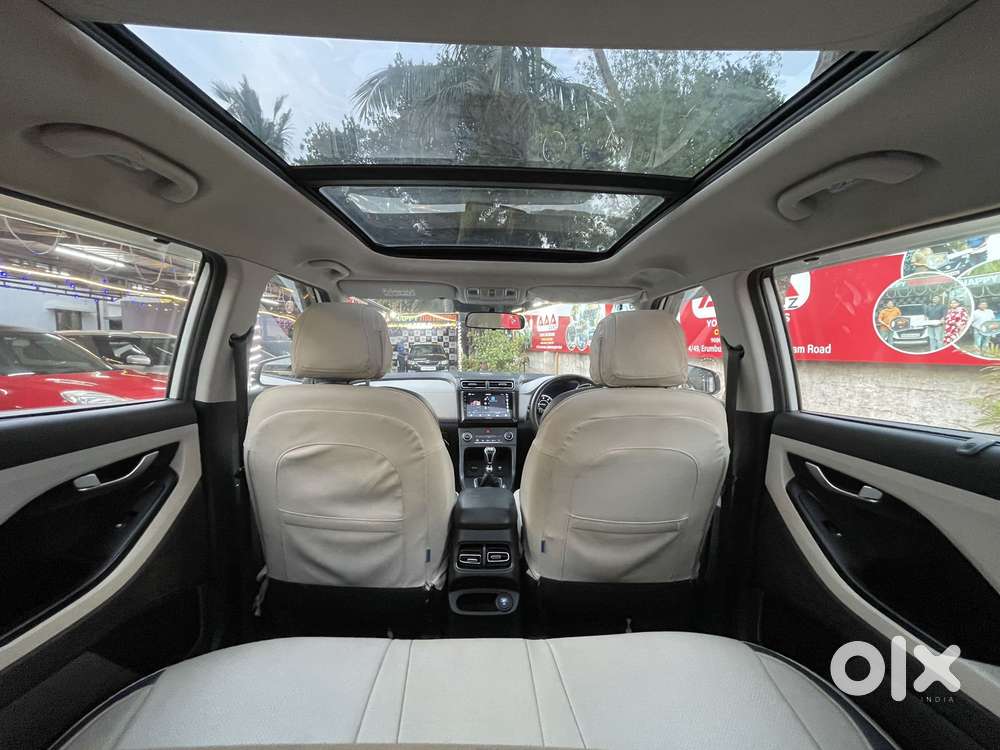 Hyundai Creta 1.6 Sx Option Diesel, 2021, Diesel