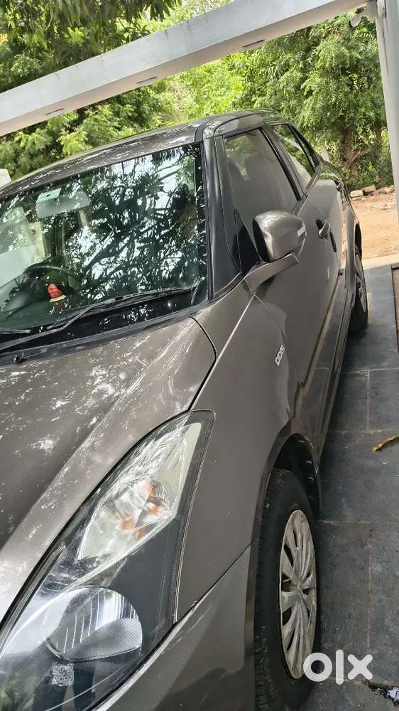 Swift Dzire Maruti Suzuki 2016 Diesel Manual