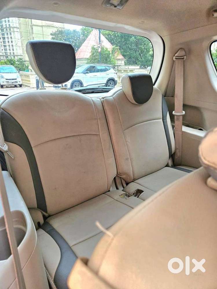 Maruti Suzuki Ertiga Zdi+ Shvs, 2016, Diesel