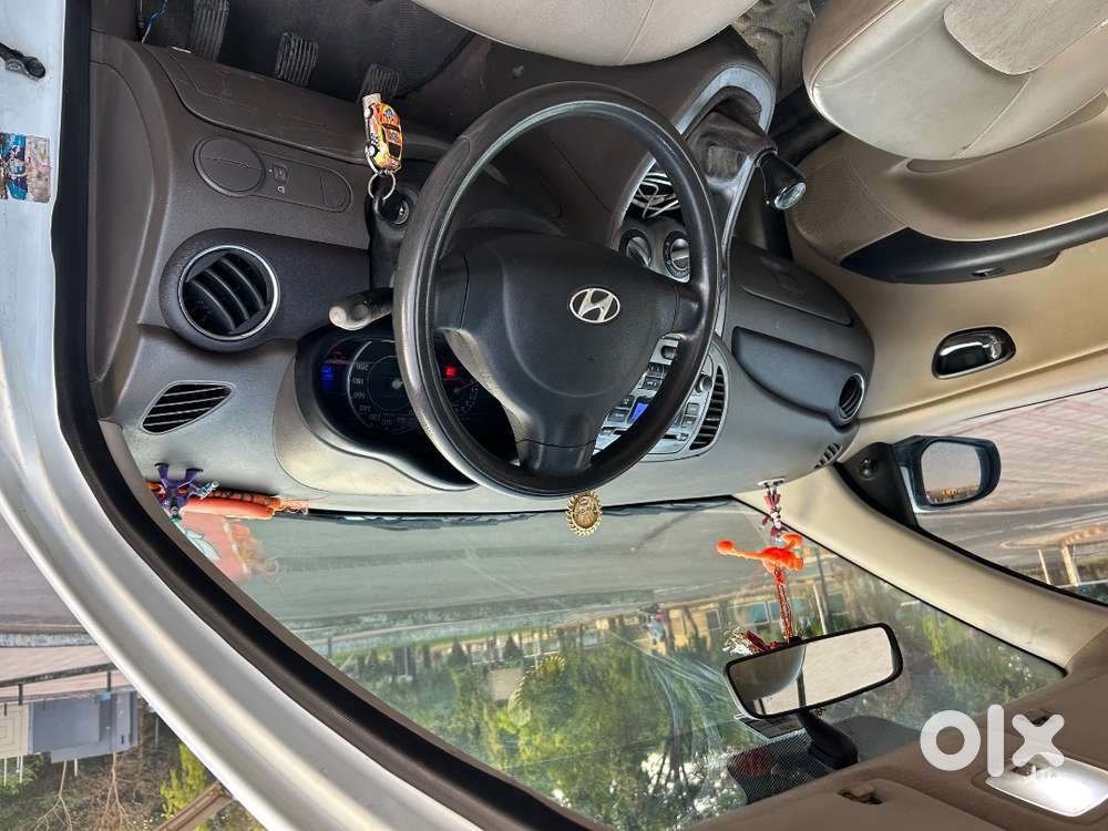 Hyundai I 10 Meghna Gj06 Fq 0066