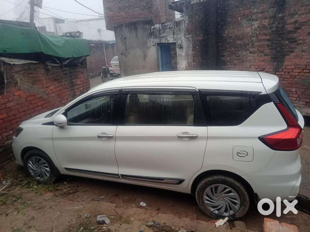 Reliable Maruti 2022 Car