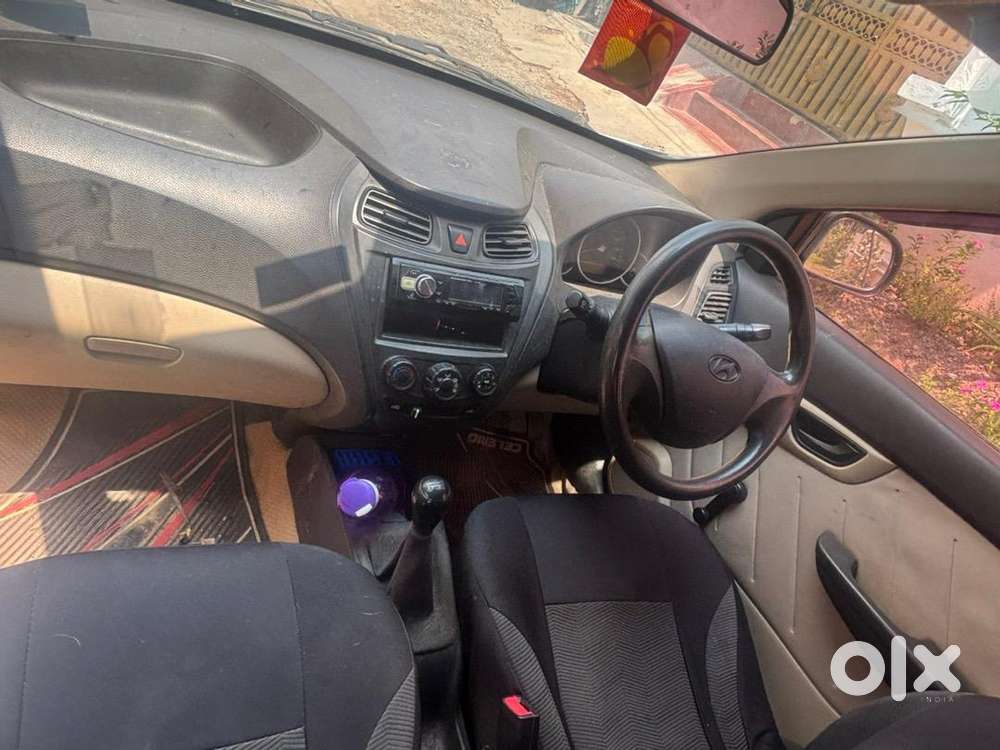 Hyundai Eon 2014 Lpg Good Condition