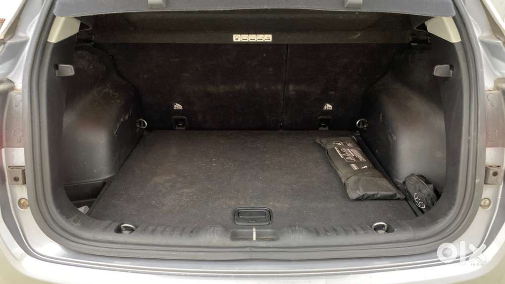 Jeep Compass 1.4 Night Eagle Petrol At, 2018, Petrol