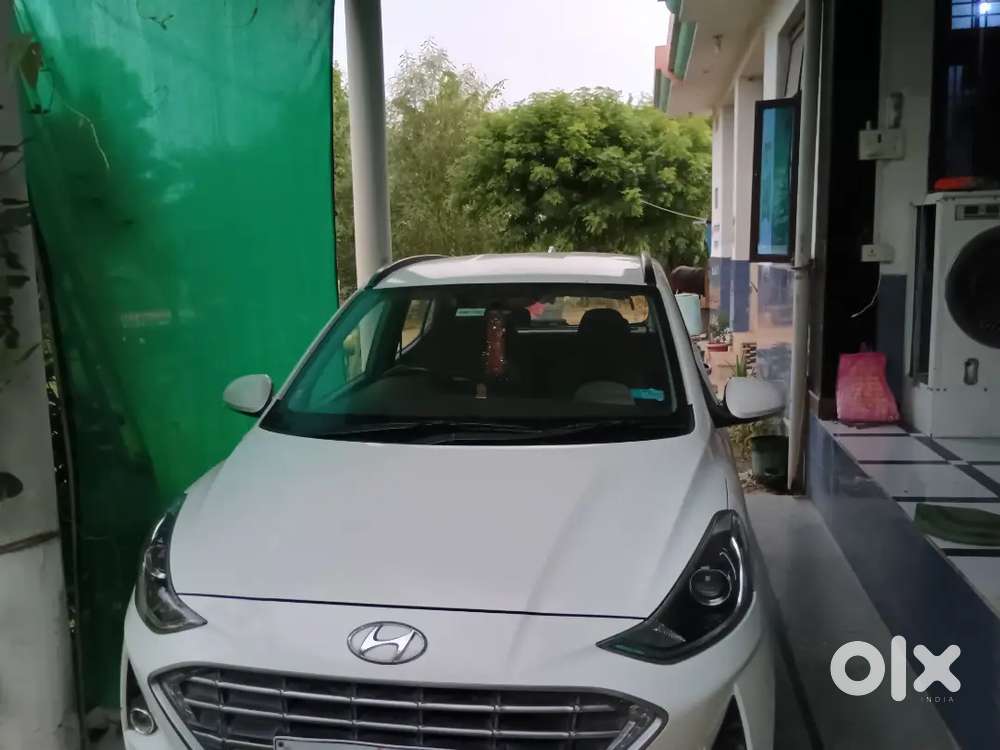 Hyundai Grand I10 2019 Asta