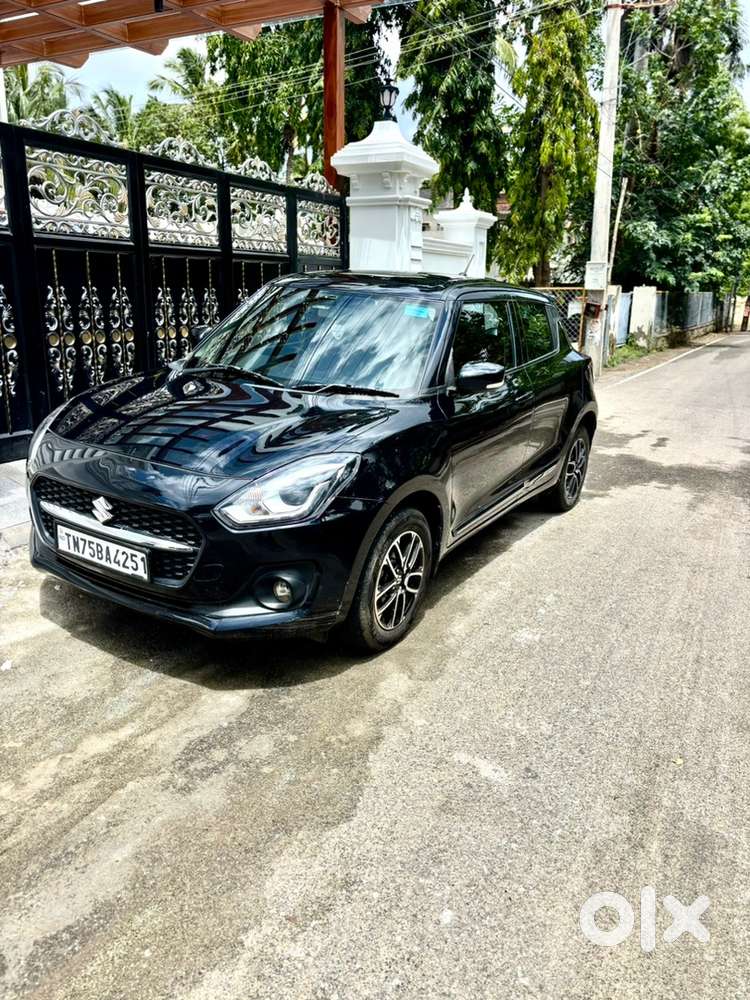 Maruti Suzuki Swift 2023 Well Maintained
