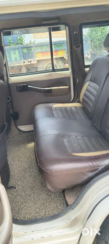 Full Original Car No Dent No Paint