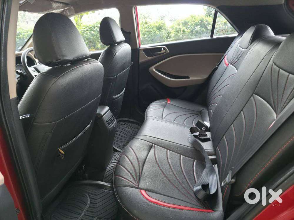 Hyundai Elite I20 Magna 1.2, 2018, Petrol