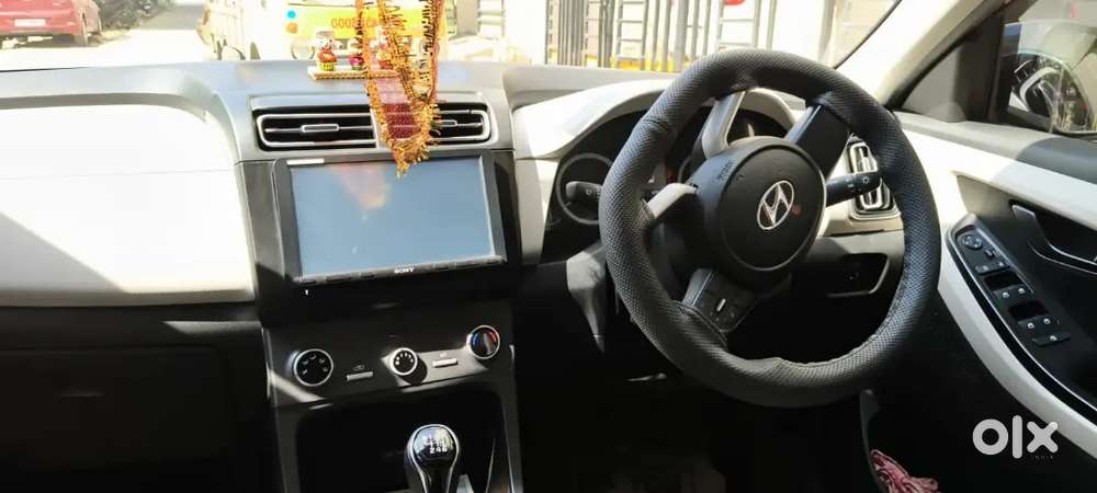 Hyundai Creta 2020 Diesel 77000 Km Driven