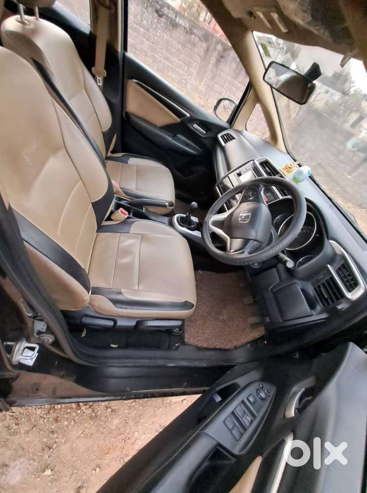 Honda Jazz 1.5 V I Dtec, 2016, Diesel