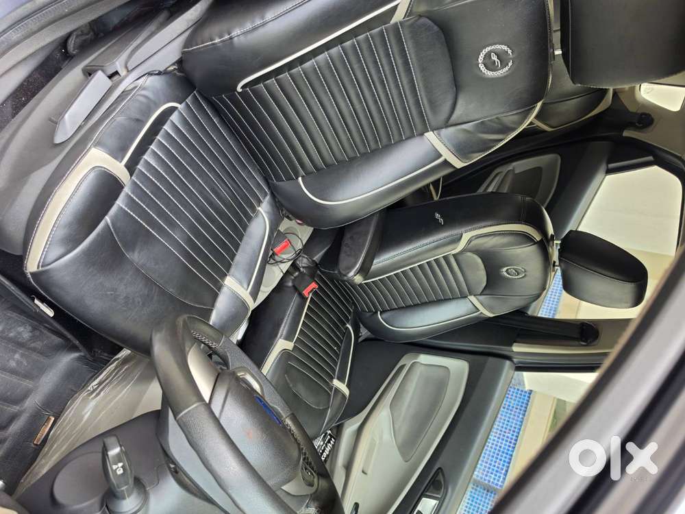 Ford Ecosport Diesel In Excellent Condition