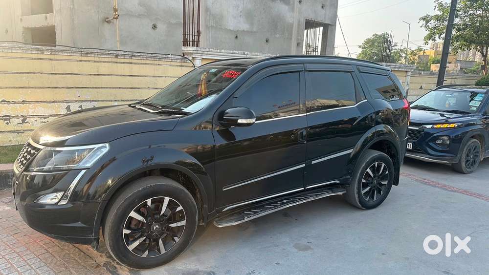 Mahindra Suv Diesel
