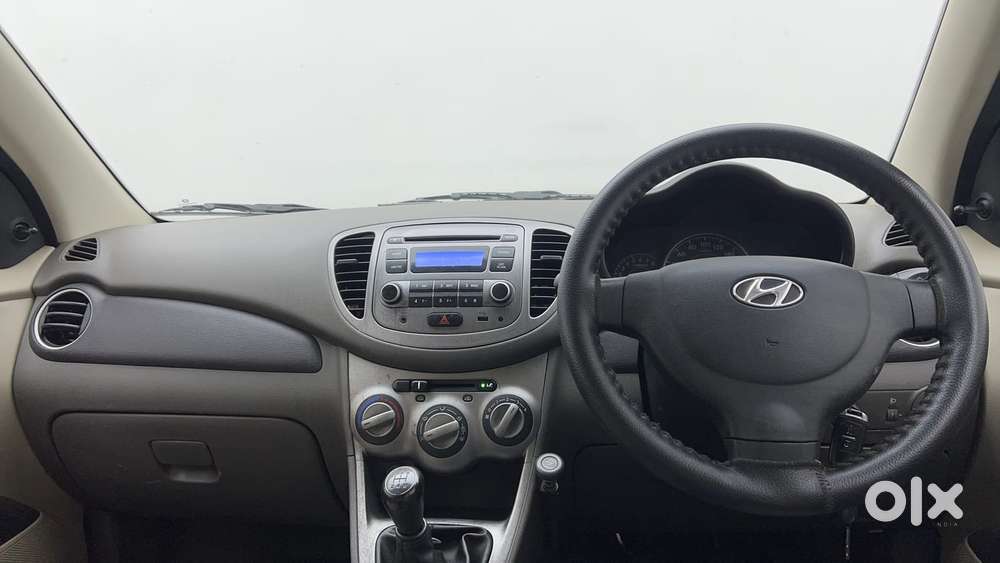 Hyundai I10 Magna 1.1l, 2014, Petrol