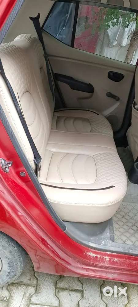 Hyundai I10 [2010-2017] 2011 Year