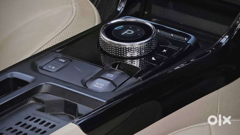Tata Nexon Ev Xz Plus Lux, 2023, Electric