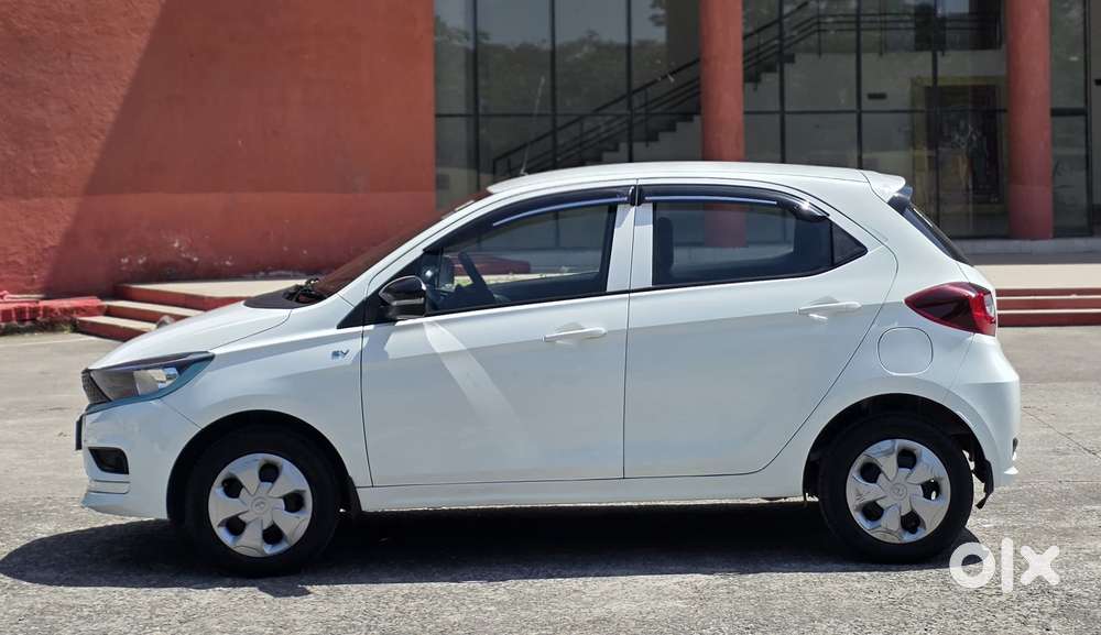 Tata Tigor Ev Xt, 2023, Electric