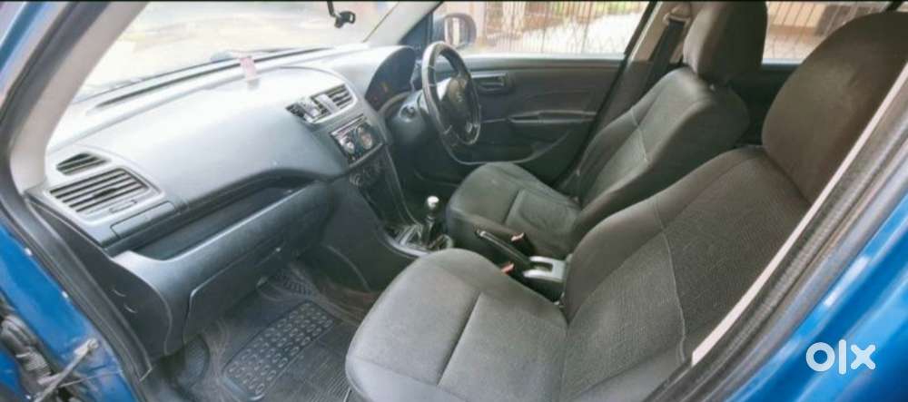 Maruti Suzuki Swift Ldi (o), 2012, Diesel