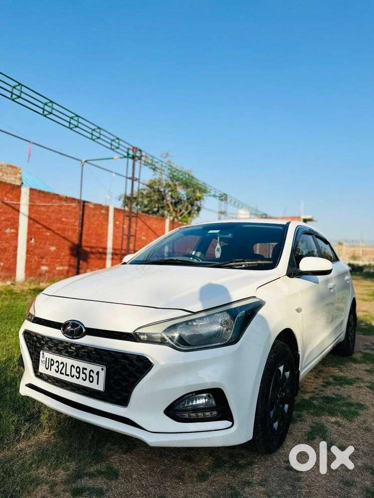 Hyundai I20 Magna Plus, 2020, Petrol