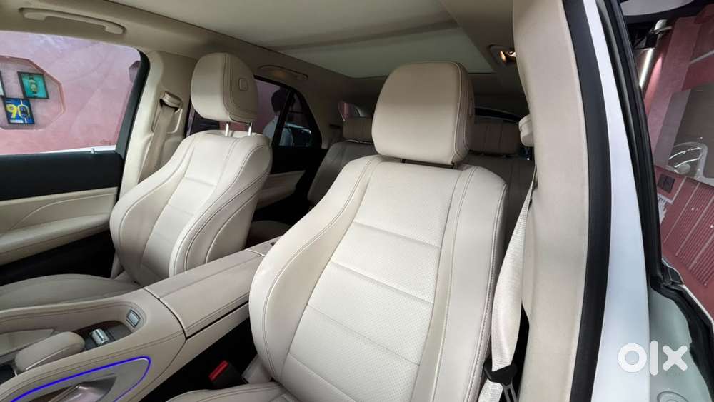Mercedes-benz Gle 450 4matic Lwb, 2023, Petrol