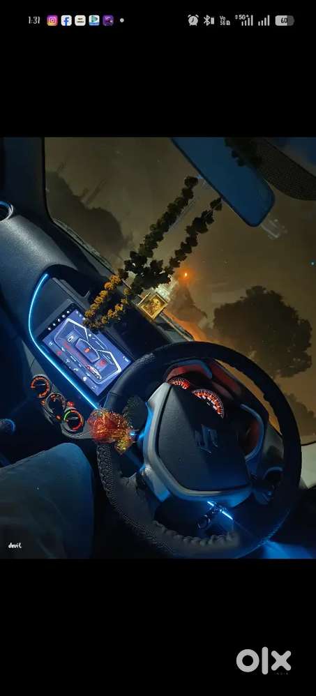 Maruti Suzuki Alto K10 2017