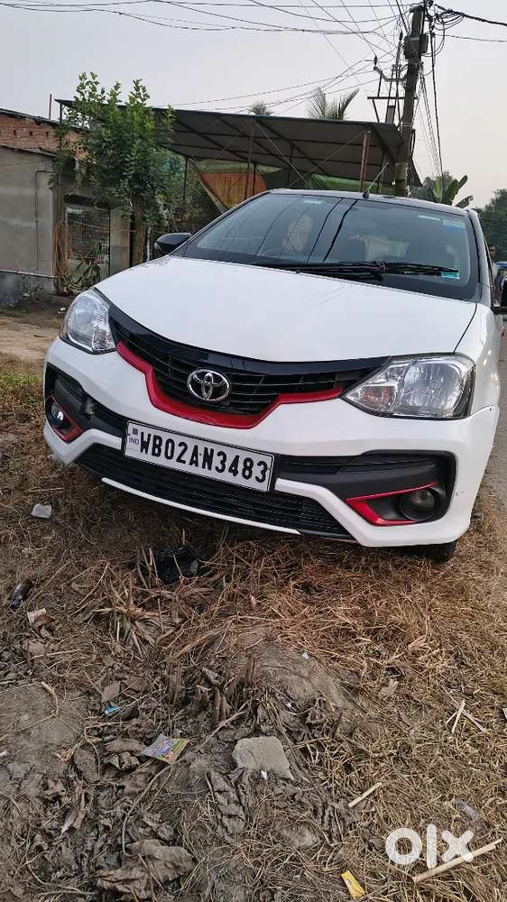 Toyota Etios Liva 2019 Life Time Tax