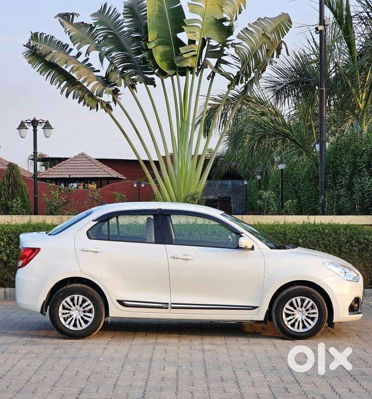 Maruti Suzuki Dzire 1.2 Vxi, 2020, Petrol