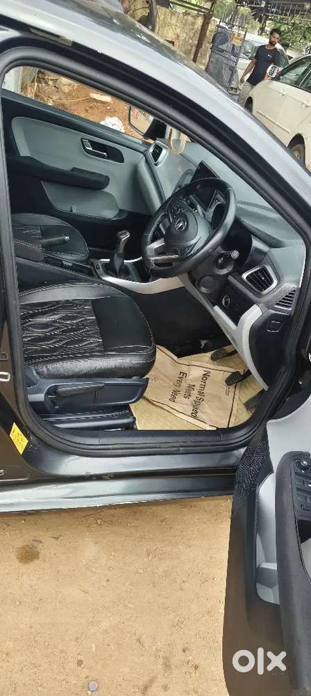 Tata Altroz 1.2 Xz 2020
