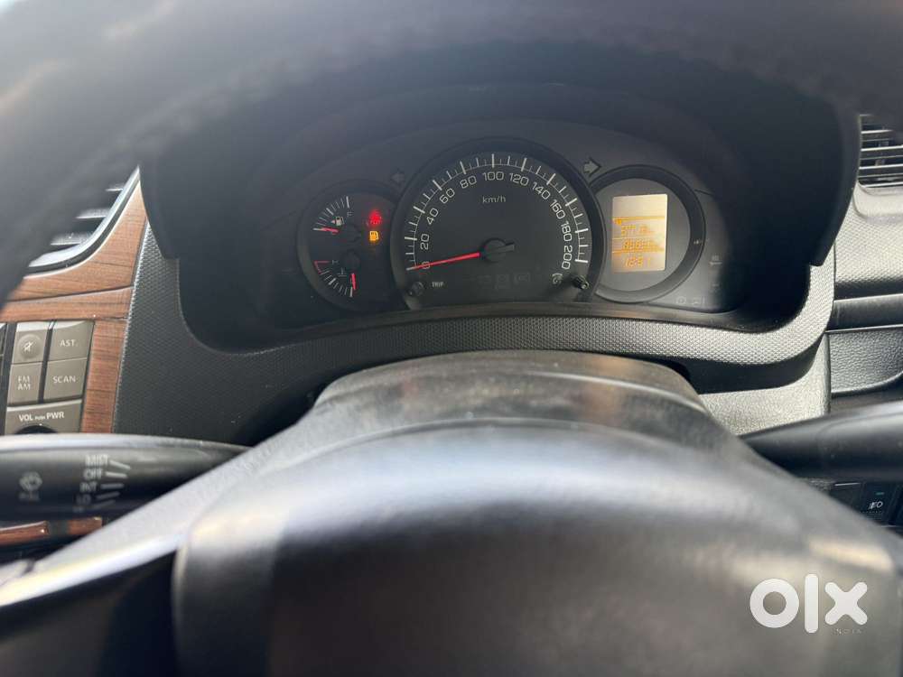 Maruti Suzuki Swift Ldi Optional, 2012, Diesel