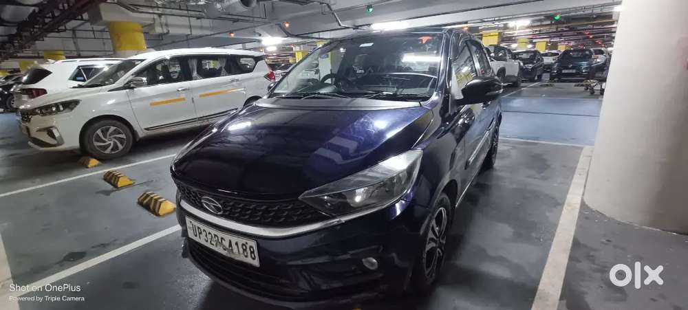 Tata Tiago Revotron Xta 2023