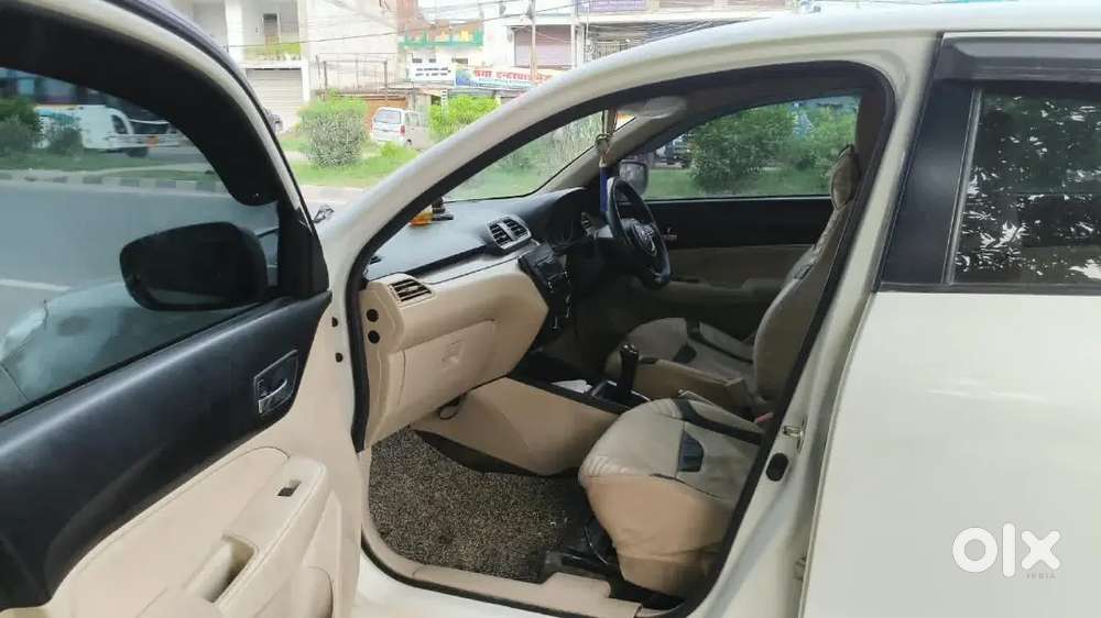 Maruti Suzuki Dzire 2021 Variant