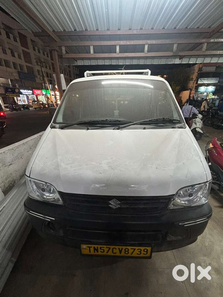 Maruti Suzuki Eeco 1.2 Tour V 2024