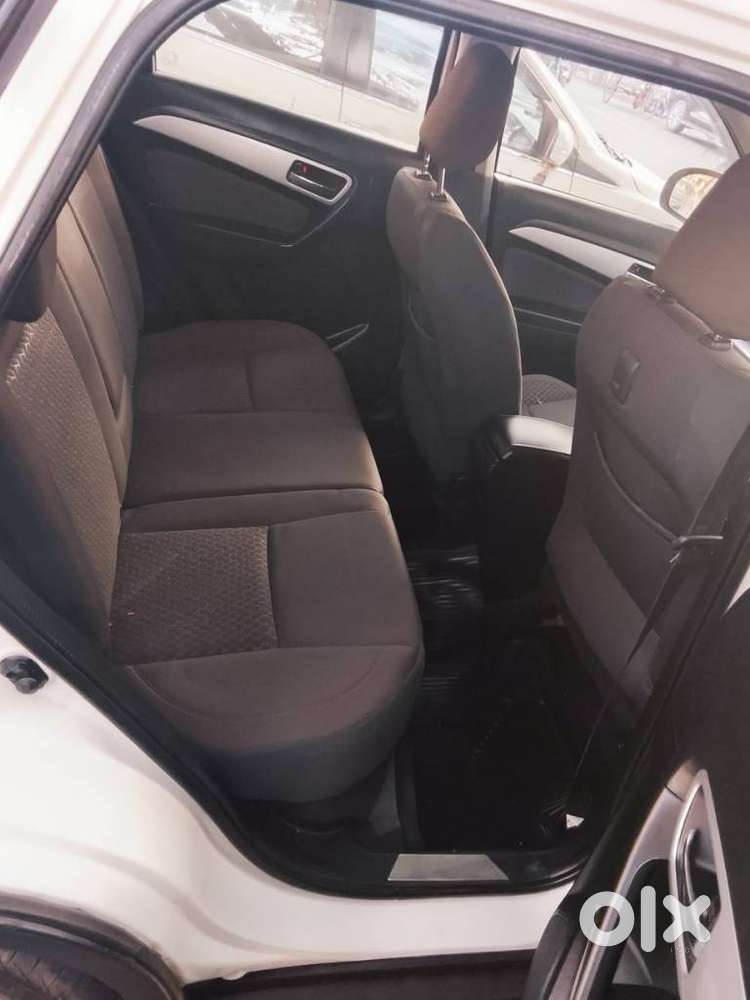 Toyota Urban Cruiser 1.5 High Grade Mt, 2021, Cng & Hybrids
