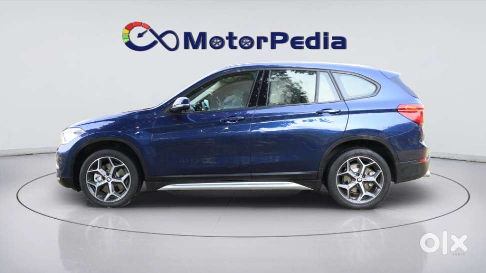 Bmw X1 Sdrive 20d Xline, 2018, Diesel