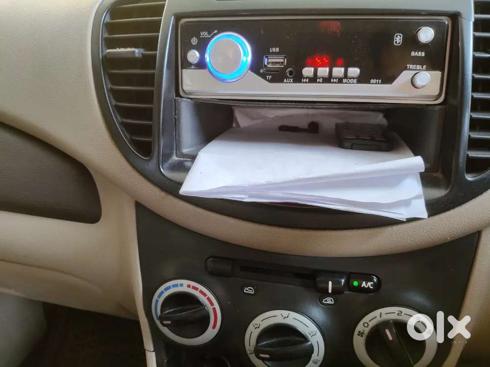 Hyundai I10 2009 Petrol Well Maintained