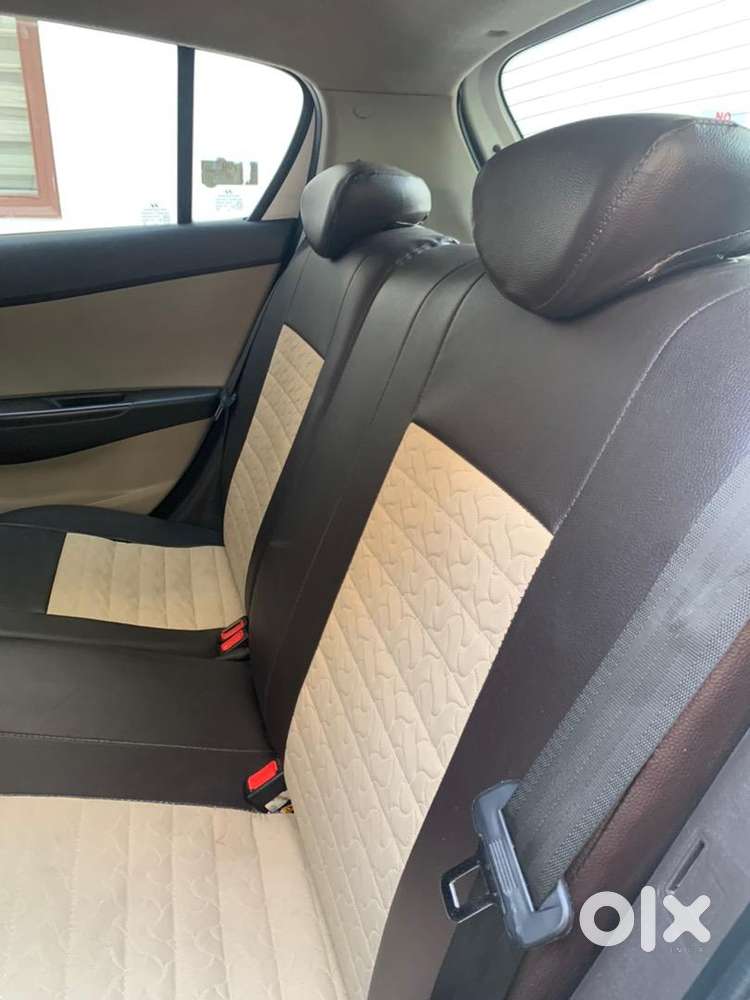 Hyundai I20 2012 Diesel Well Maintained