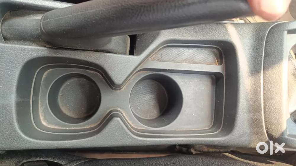 Maruti Suzuki Brezza Good Condition